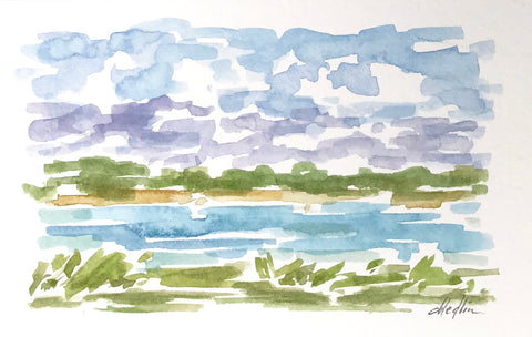 Coastal I