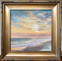 Coastal Sunrise