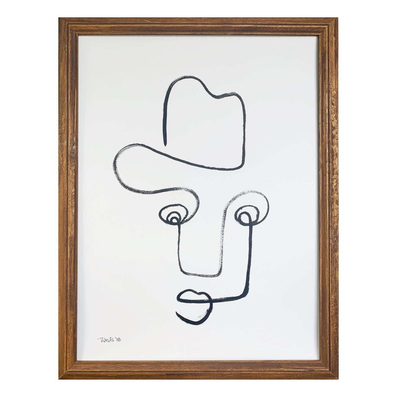 Cowboys and Indians