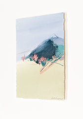 Abstract Wildflowers 3