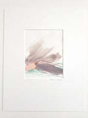 Desert Landscape