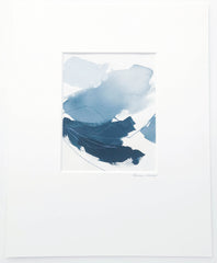 Indigo Blue 1