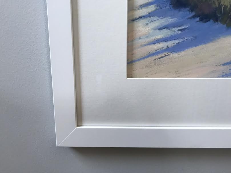 Dune Shadows