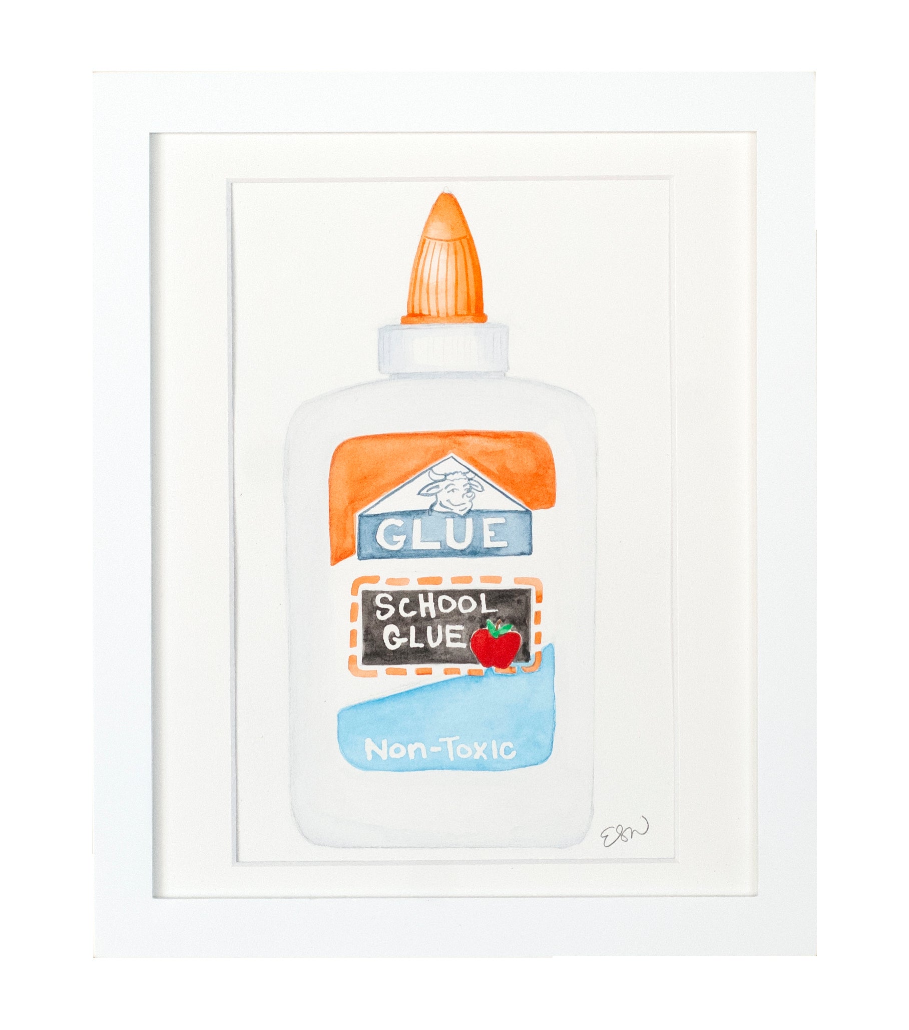 Let's Stick Together