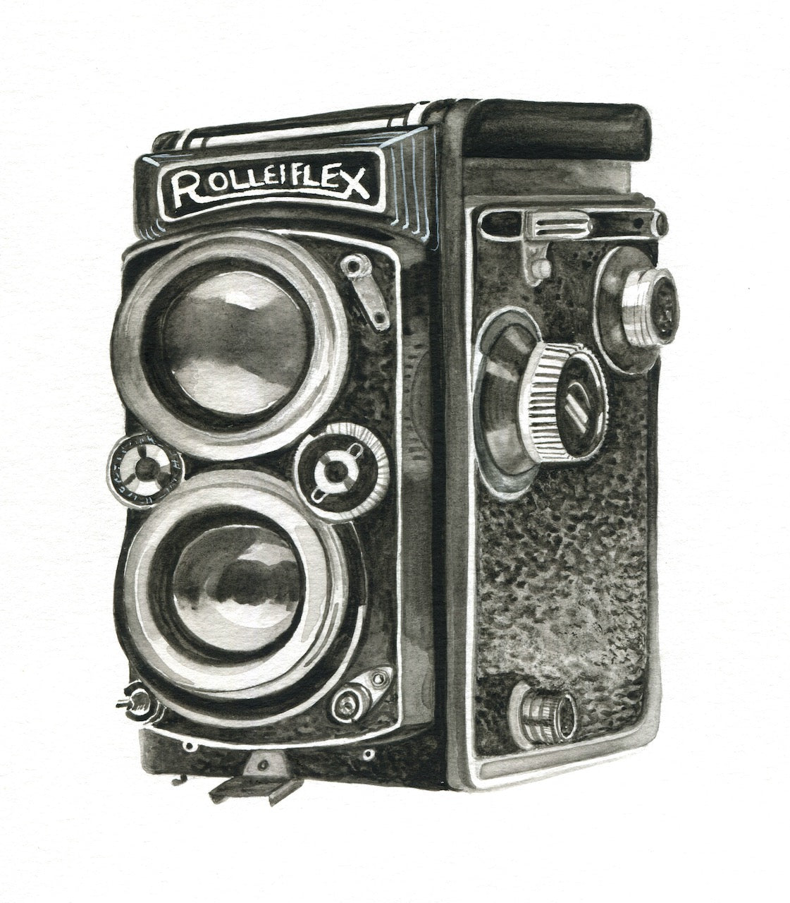 Rolleiflex