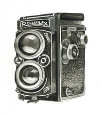 Rolleiflex