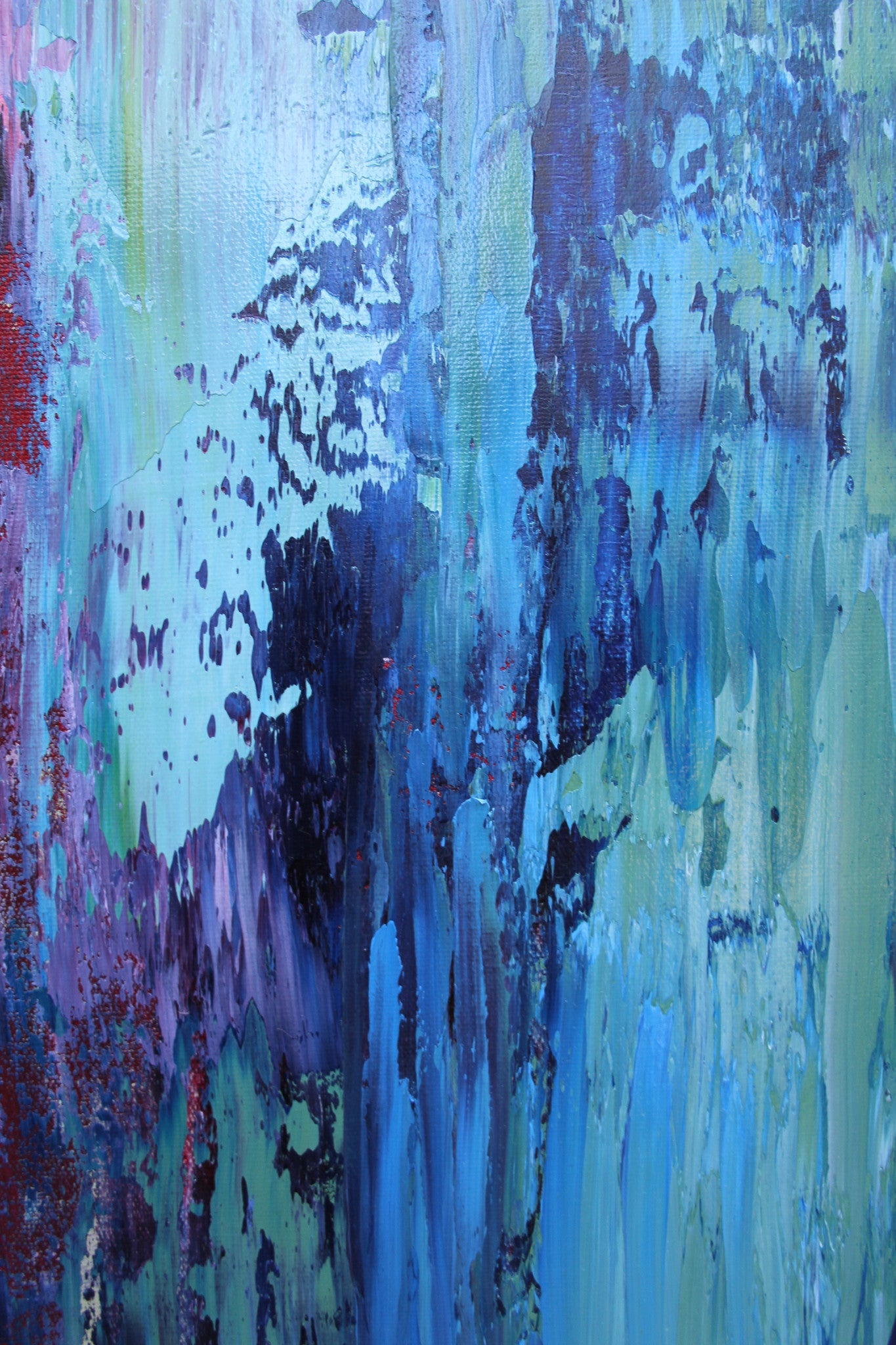 Ebb & Flow