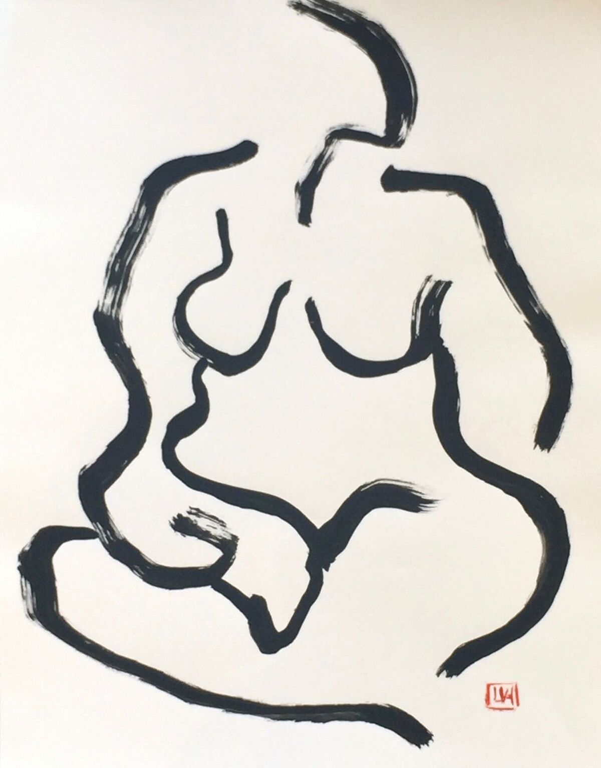 Figure VI