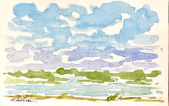High Tide II
