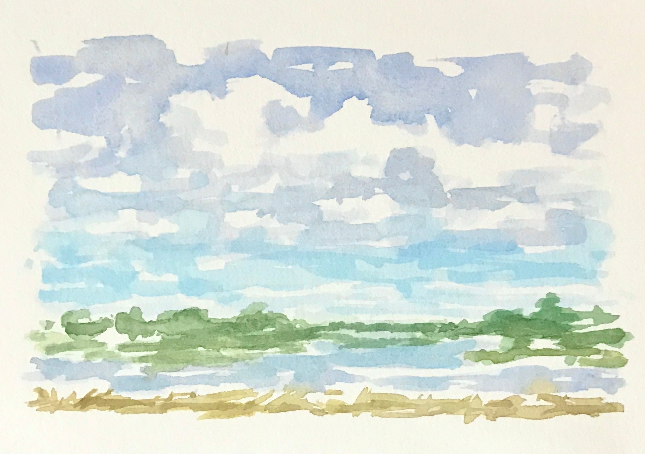 High Tide X