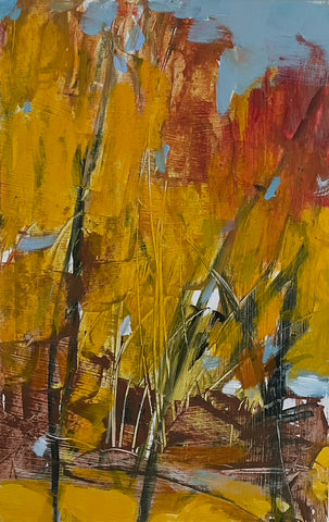 Hudson River Valley Beauty