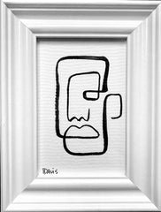 Man in the Mirror