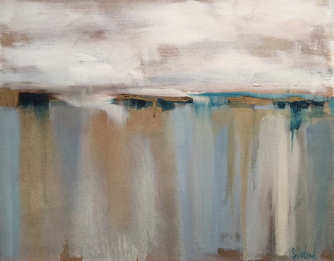 Summer Rain