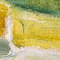 Incoming Tide