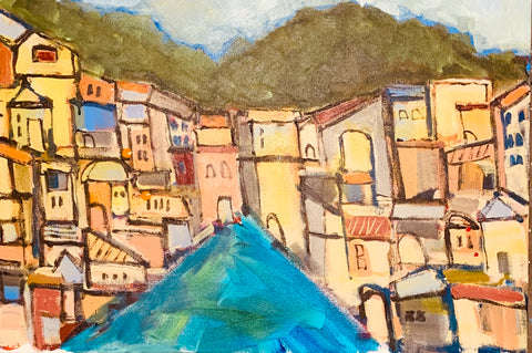 Italy Vacation