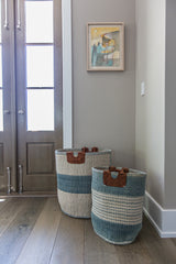 Artist: Slava Roubanov; Interior Design: Cortney Bishop Design
