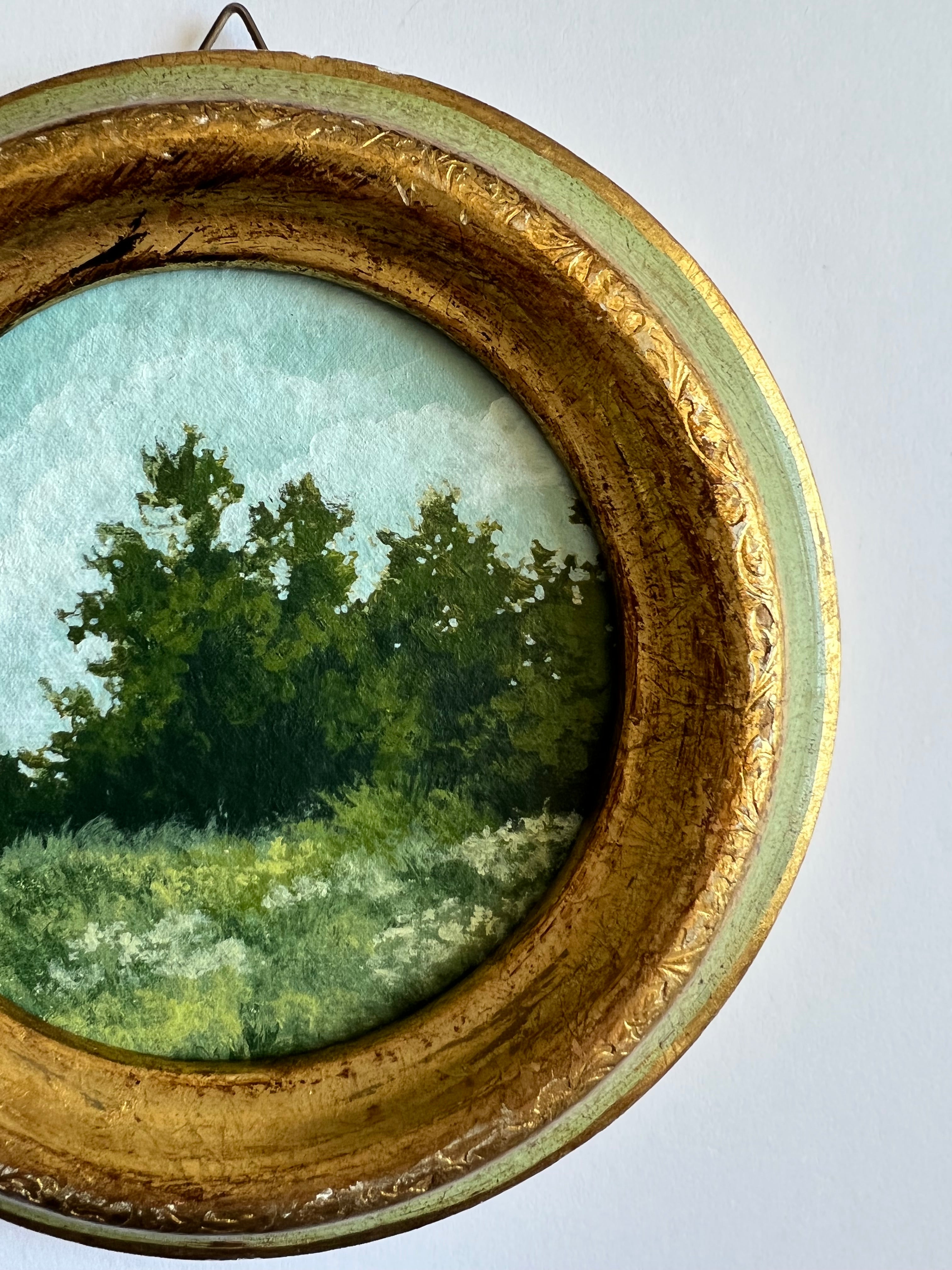 Green in Round