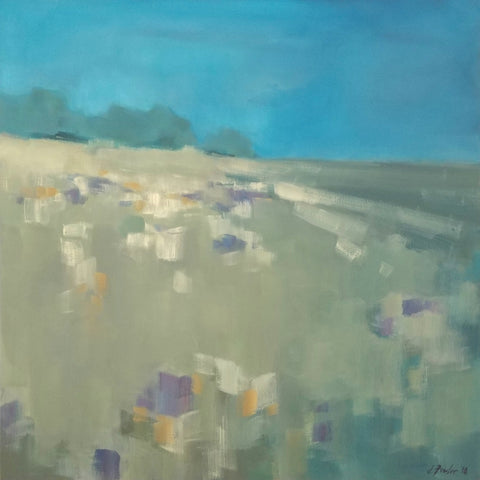 Open Field #4