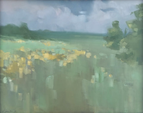 Open Field #7