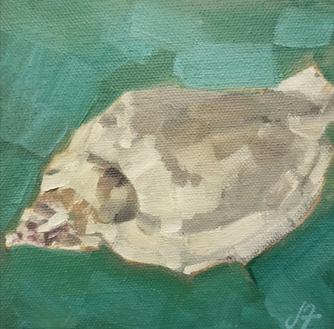 Shell