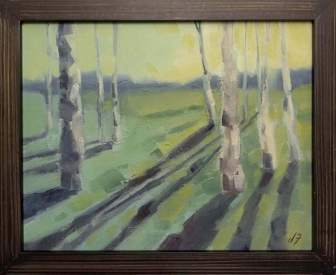 Treescape #1