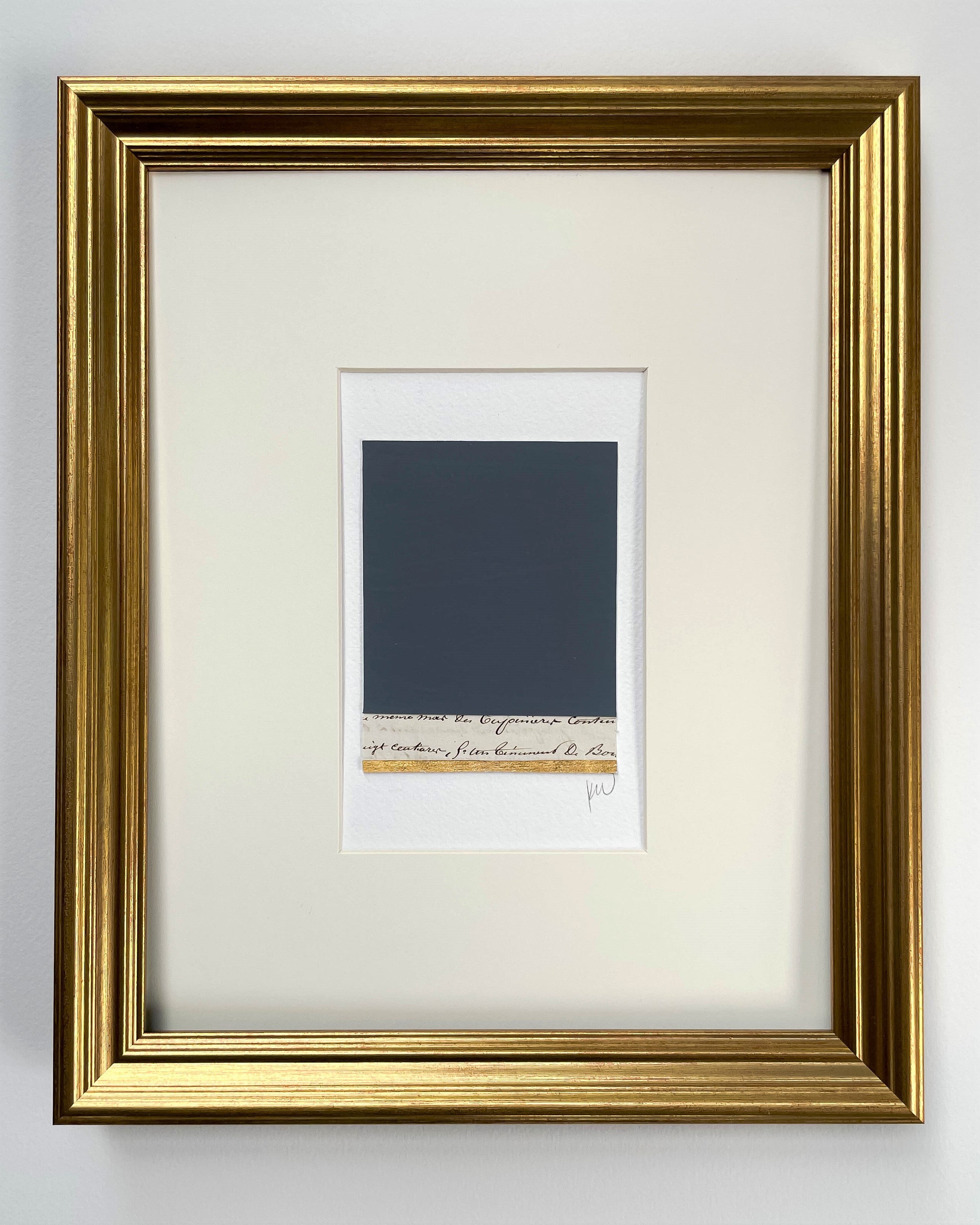 Petit Antique Edge IV