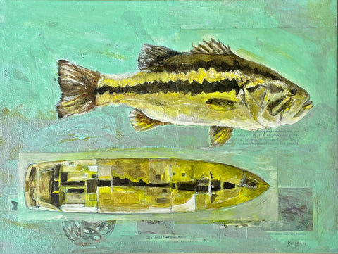 For Fishing