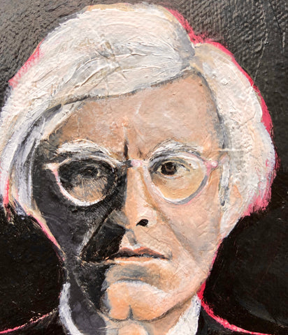 Andy Warhol
