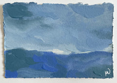 Blue View II