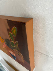 Kitchen Plants