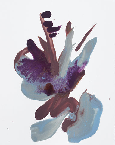 Painting 1559 - Foral