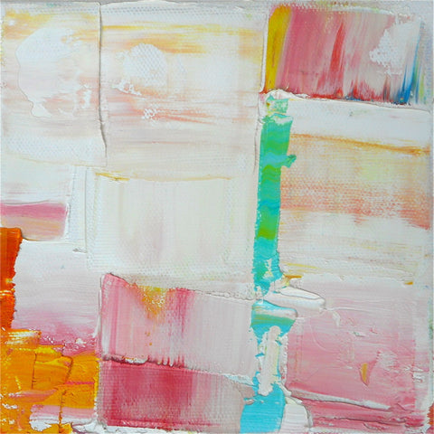 Land + Sea III