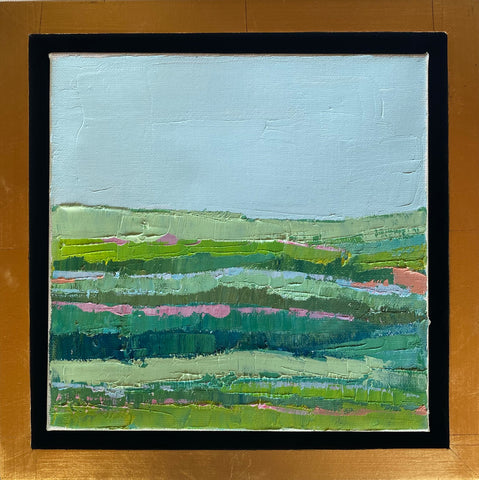 Color Valley III