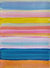 Desert Lines III