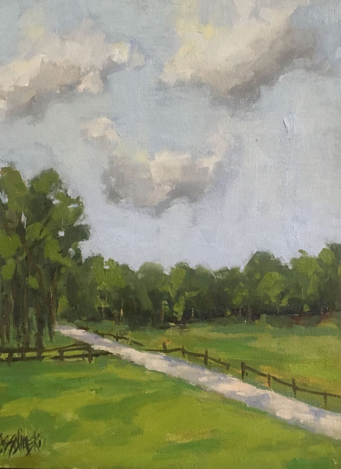 Leipers Fork