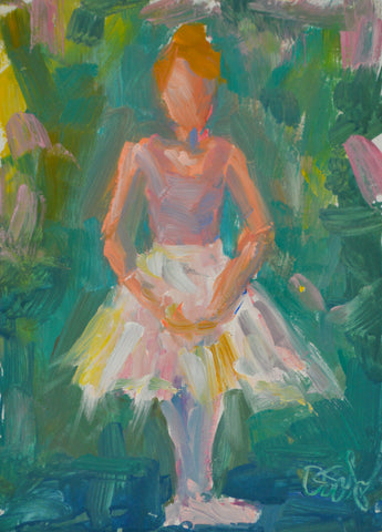 Ballerina 4