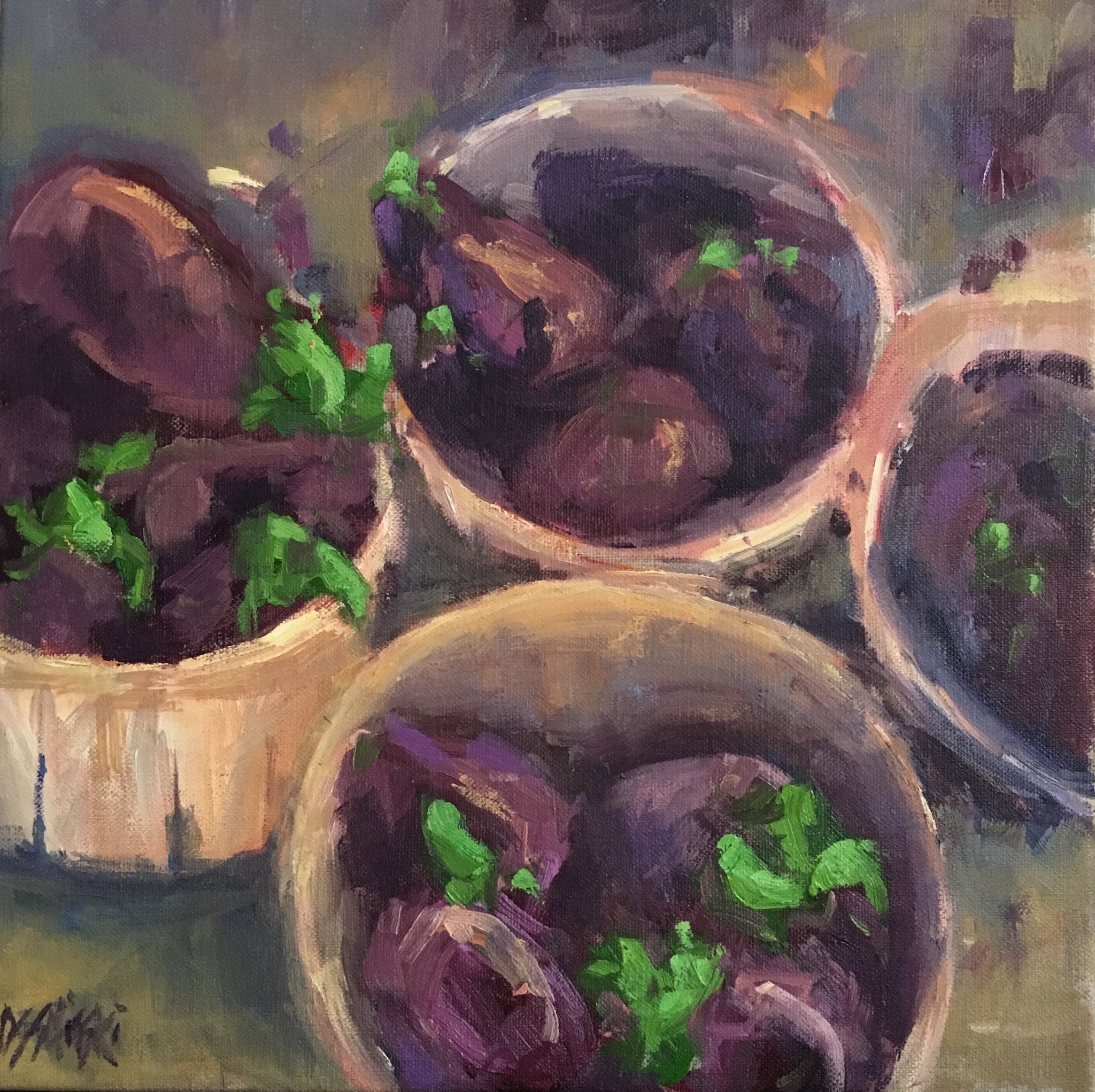 Farmer's Bounty