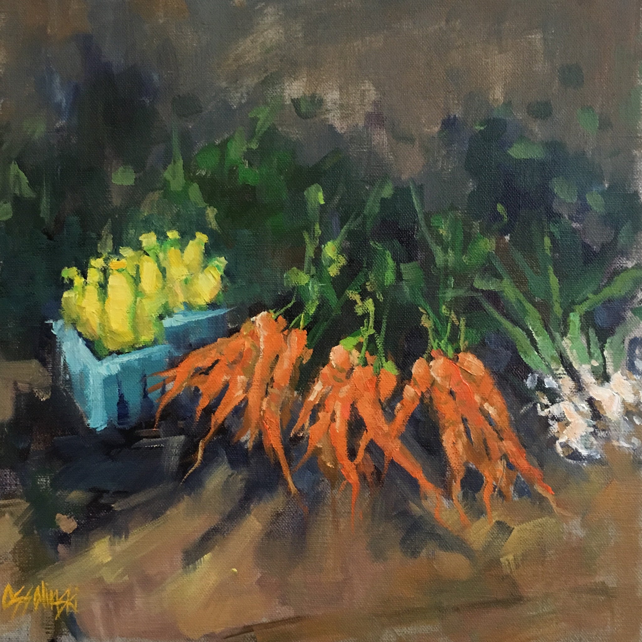 Grateful Harvest