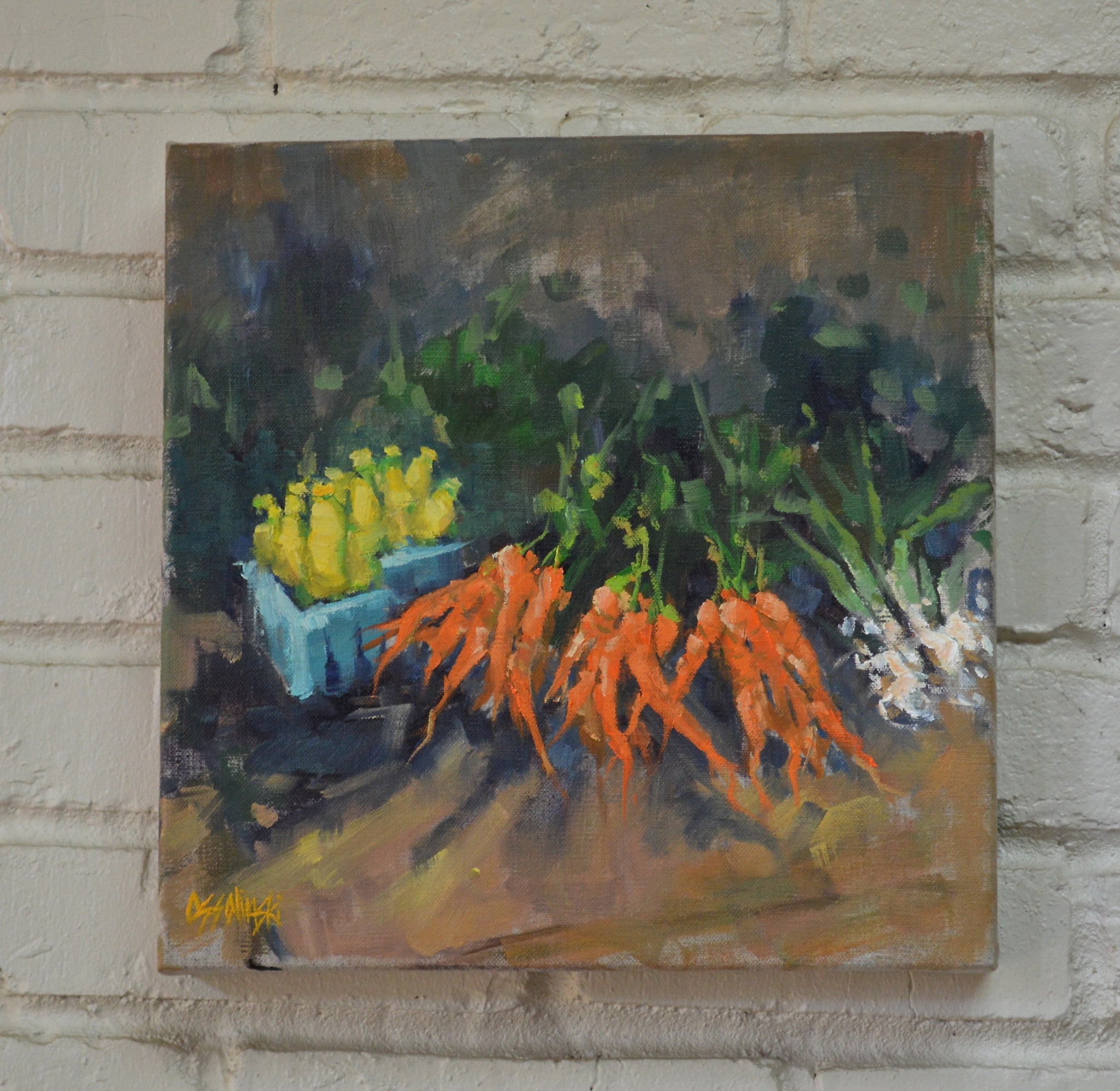 Grateful Harvest
