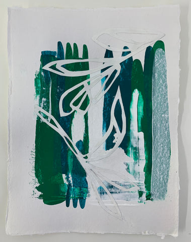 Concerning Plants II