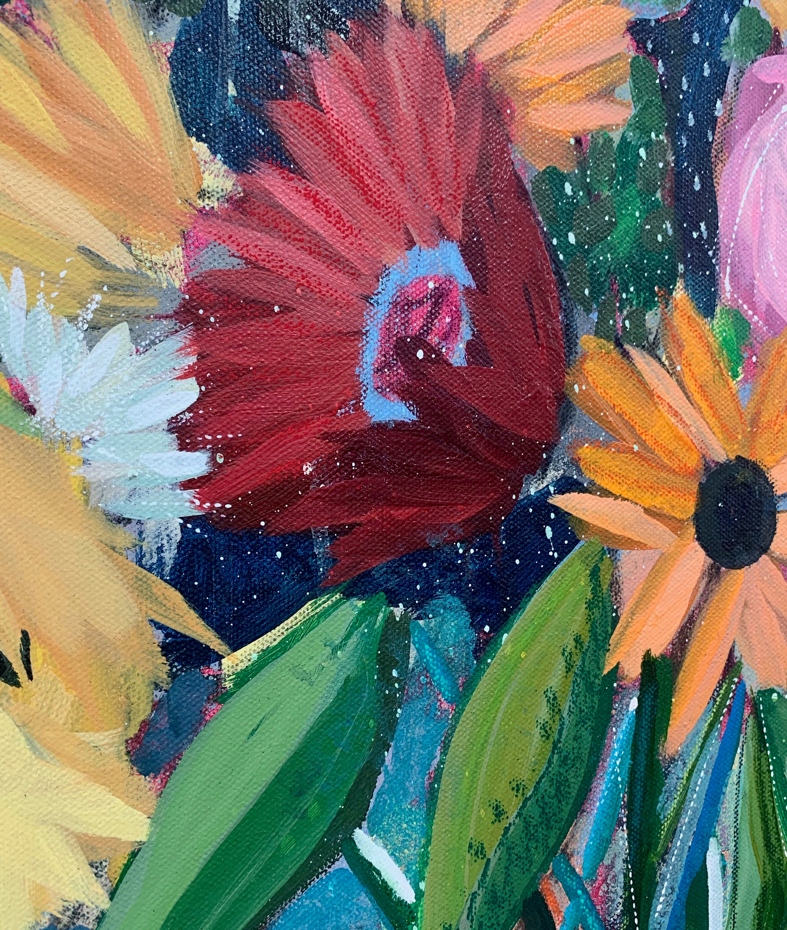 Abundance