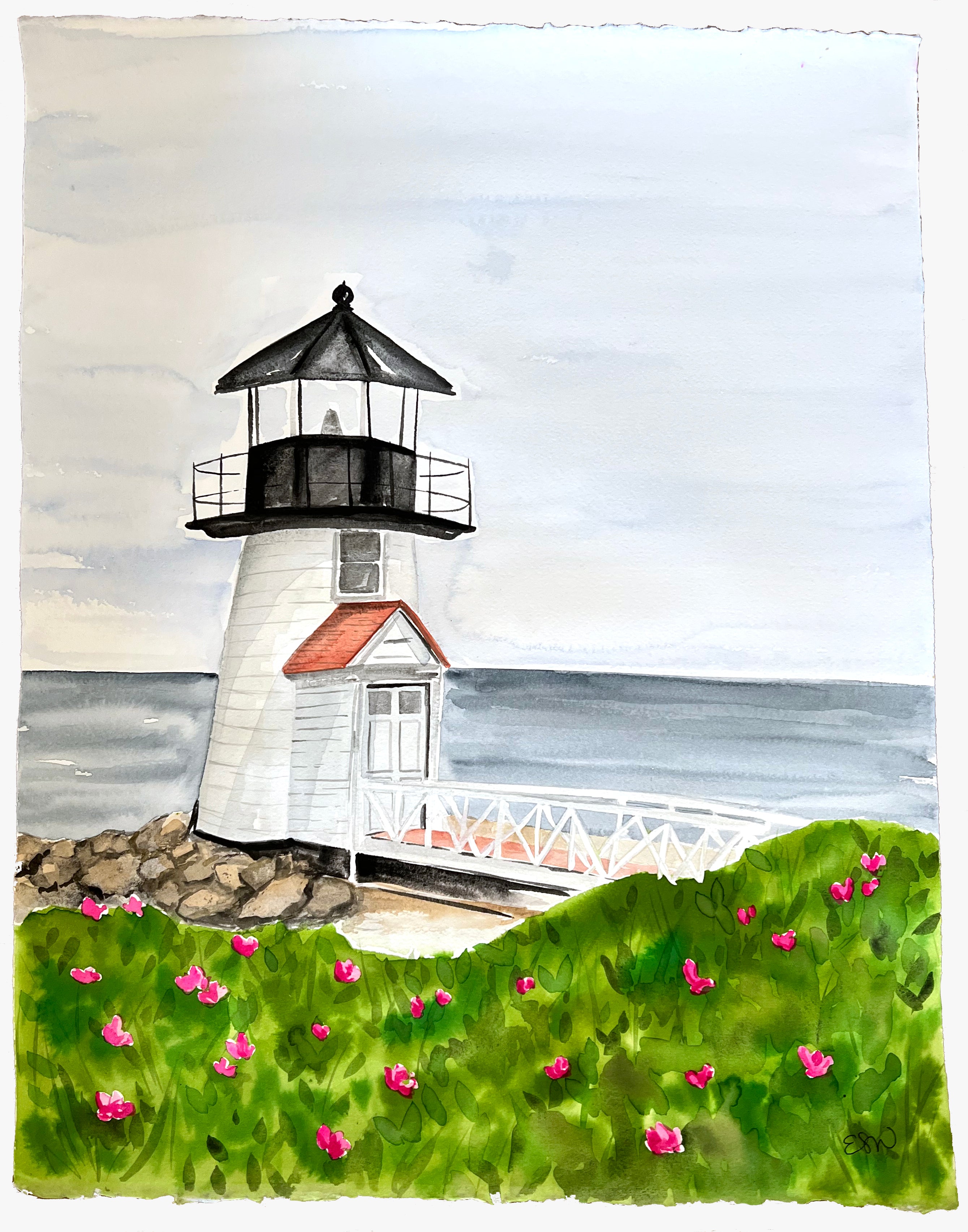 Lighthouse I