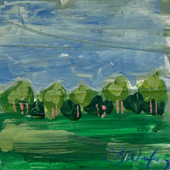 Mother Earth III