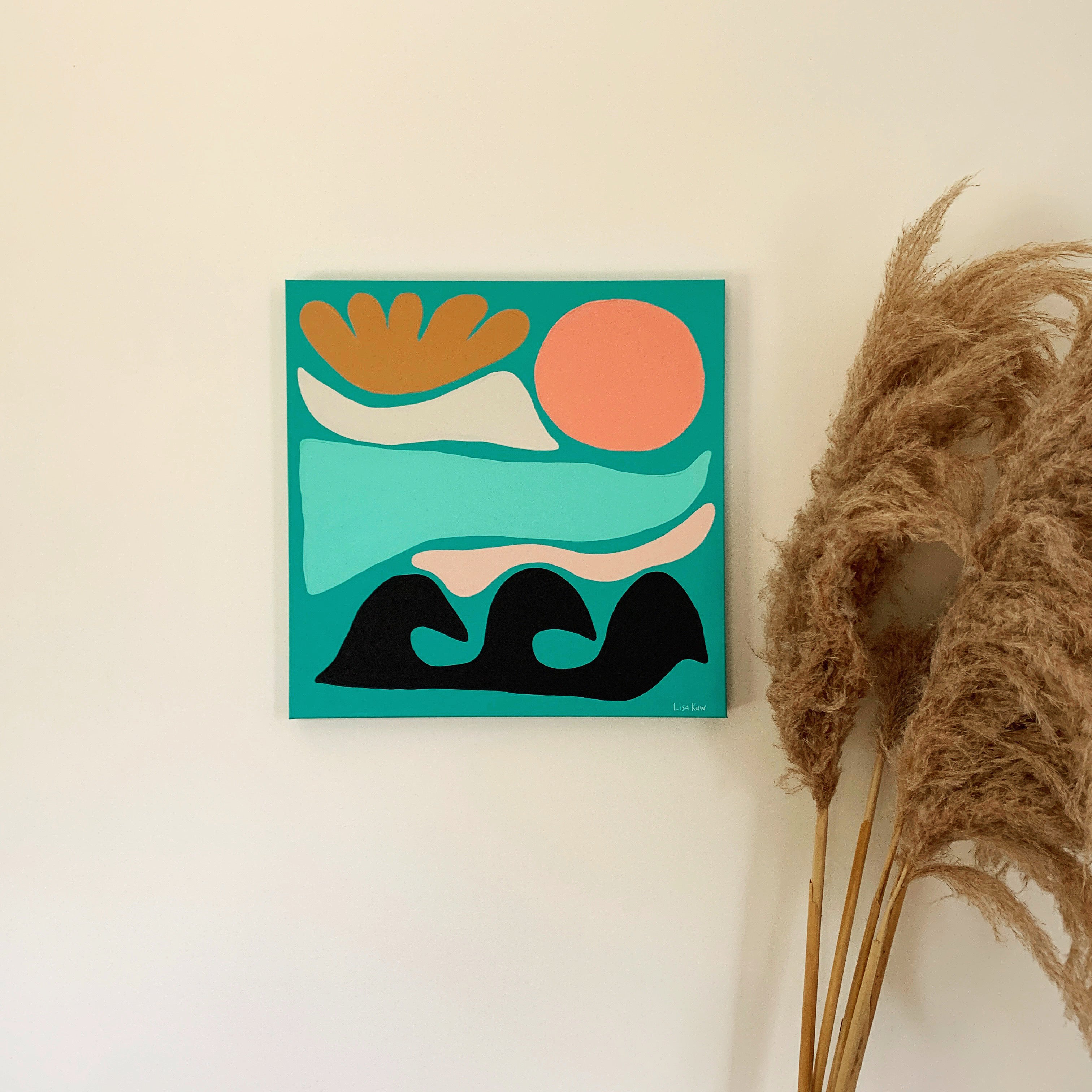 Vacation's All I Ever Wanted