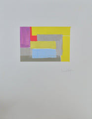 Color Study