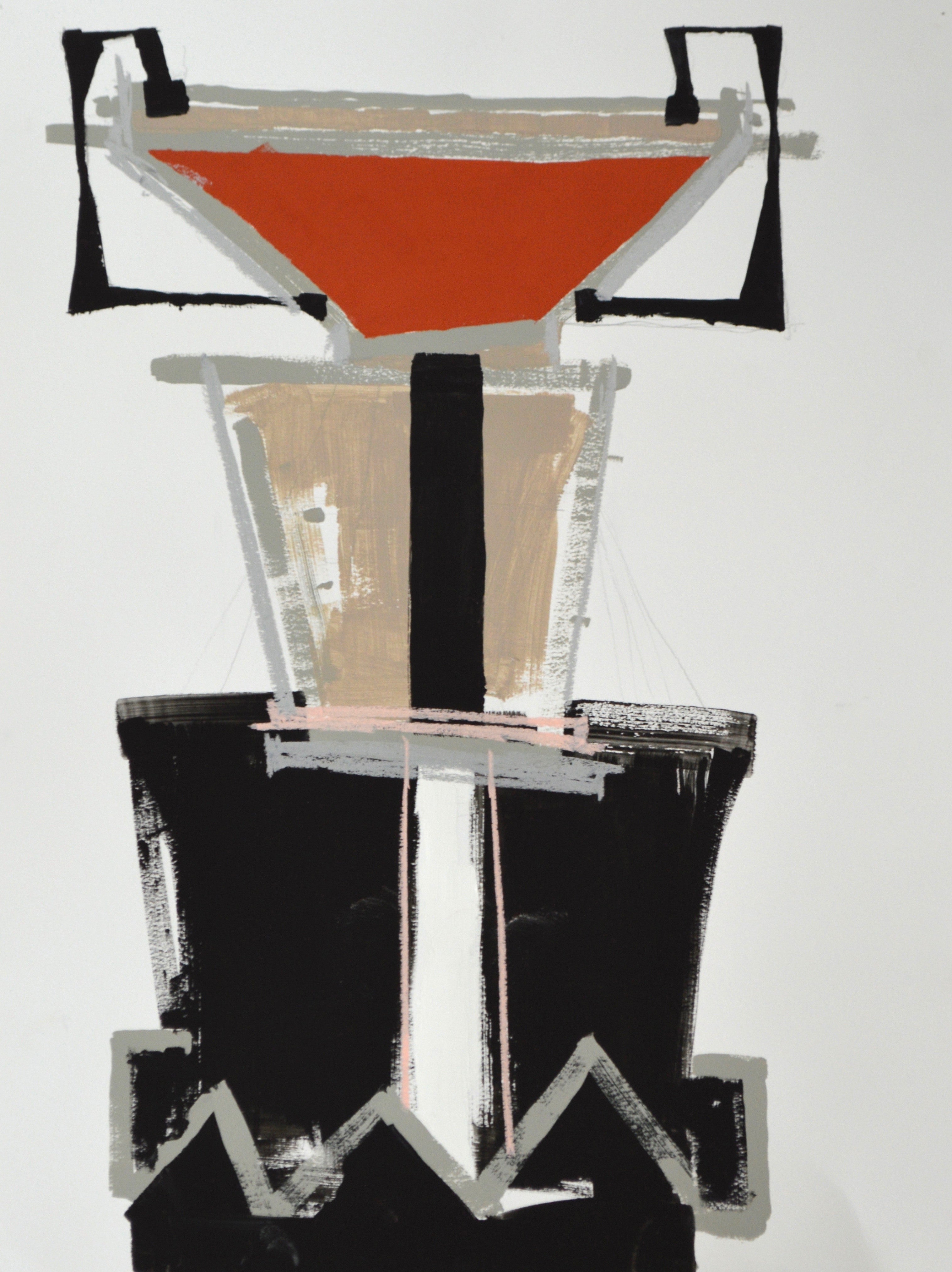 Container Study I
