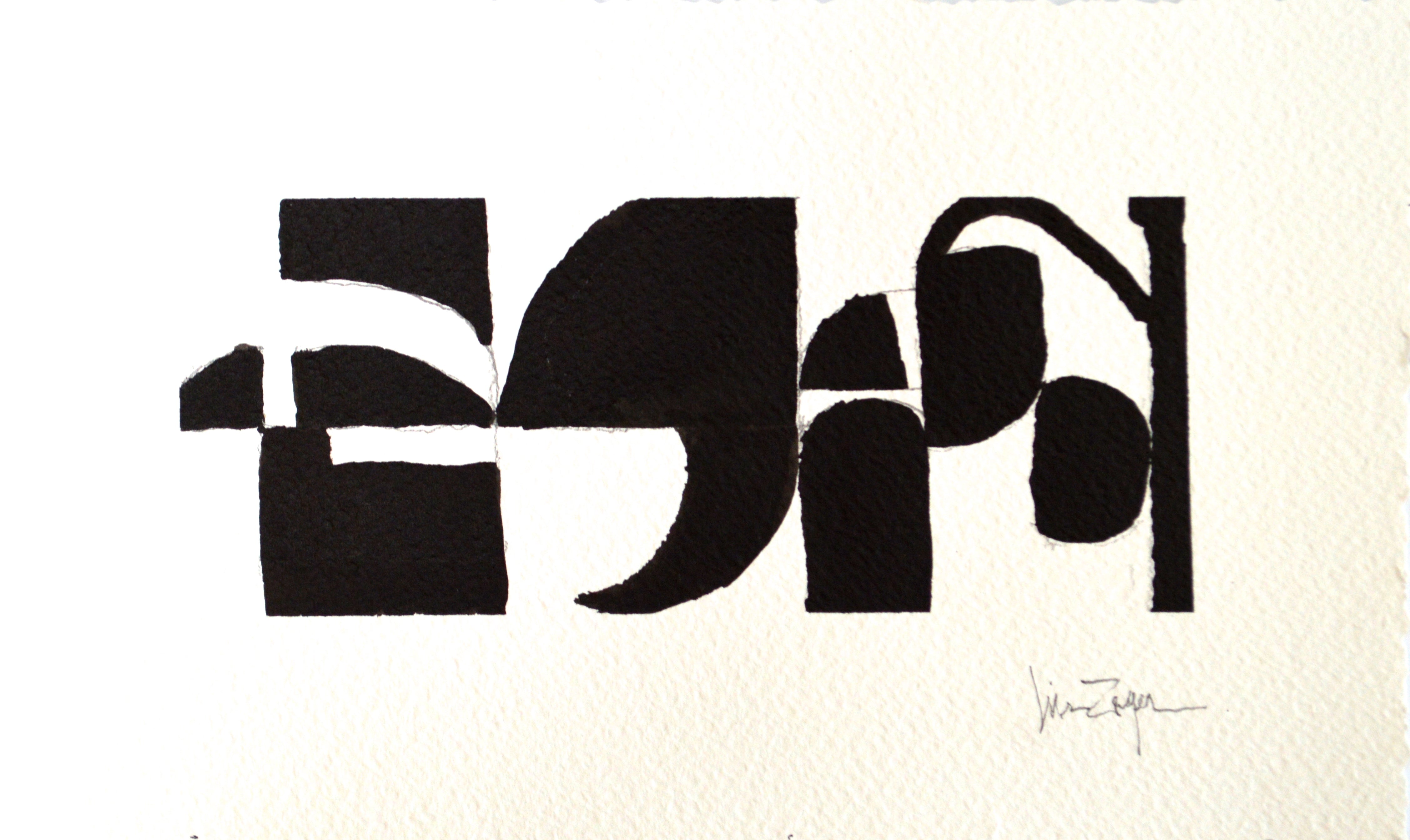 Spaces Between II