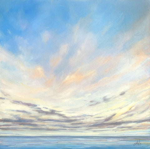Lowcountry Horizon