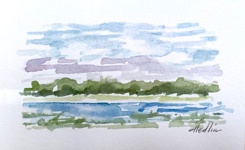 Lowcountry III