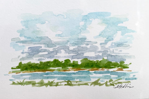Lowcountry II